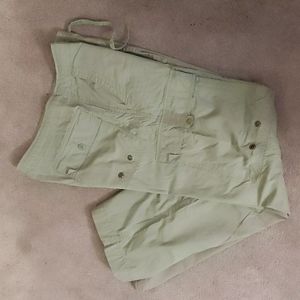 GAP Cargo Pants 32x32